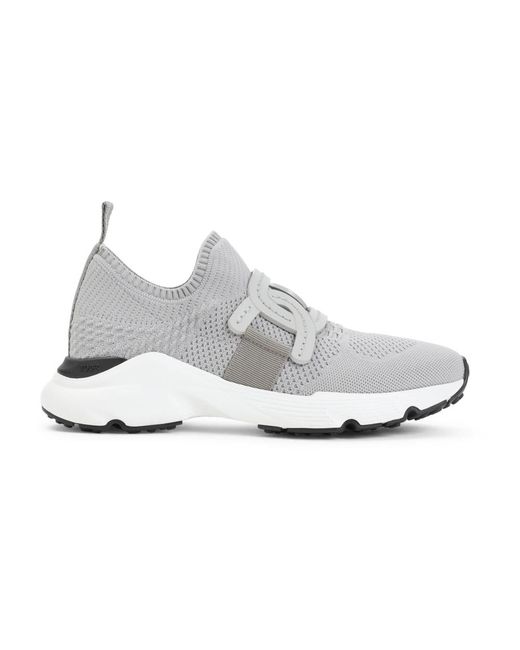 Tod's White Tods Sneakers