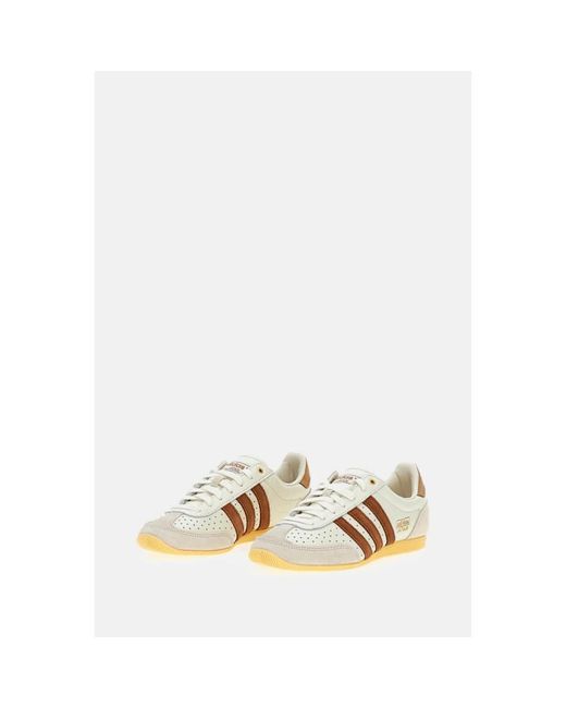 Adidas Originals Metallic Sneakers for men