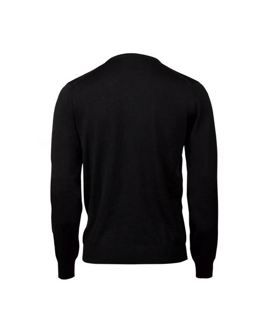 Stenstroms Black Sweatshirts for men