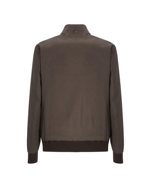 Light Jackets Herno pour homme en coloris Brown