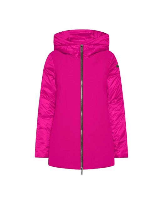 Rrd Pink Winter Jackets