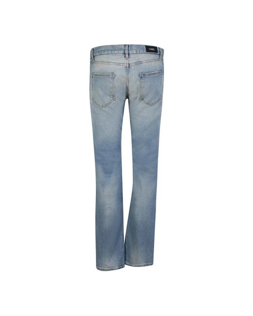 Slim-Fit Jeans 14 Bros de hombre de color Blue