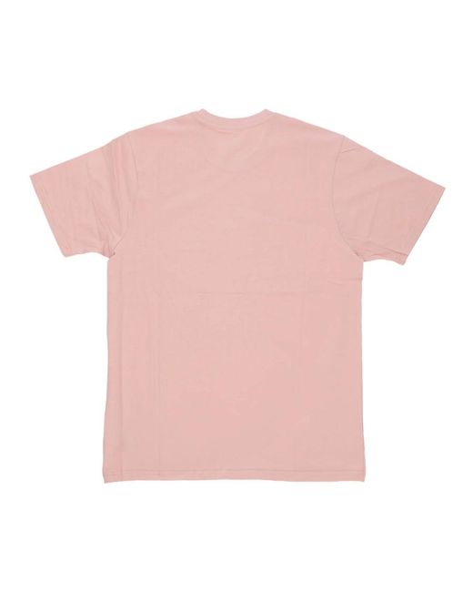 T-Shirts '47 de hombre de color Pink