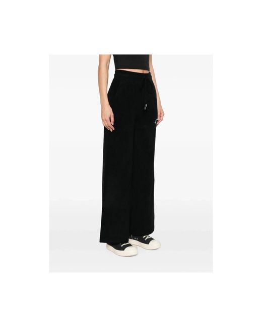 Amiri Black Trousers