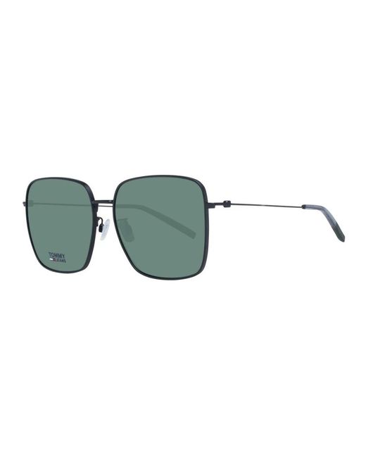 Tommy Hilfiger Green Sunglasses