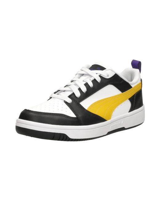Sneakers PUMA en coloris Yellow