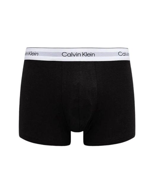 Bottoms di Calvin Klein in Multicolor da Uomo
