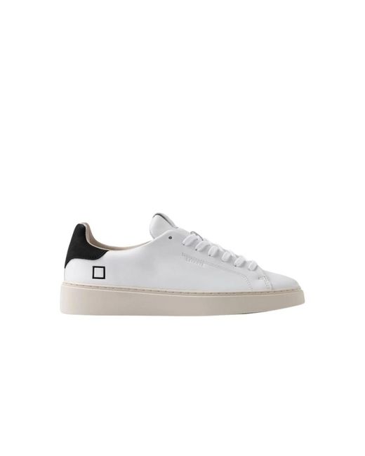 Date Sfera Calf in het White voor heren