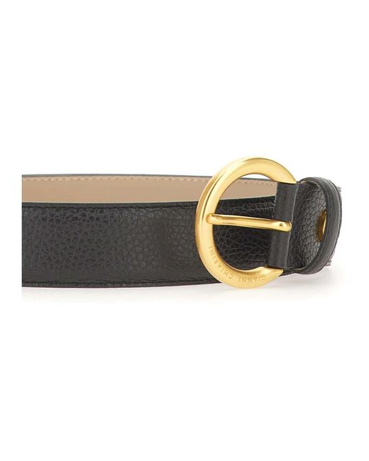 Gianni Chiarini Black Belts