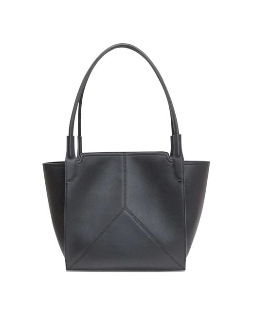 Victoria Beckham Black Tote Bags