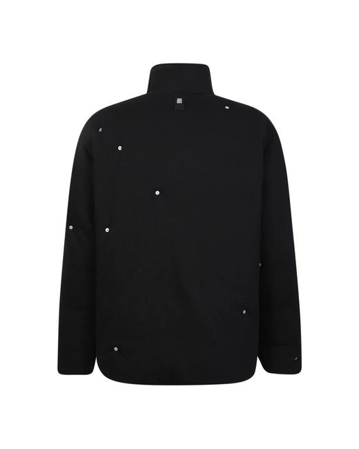 1017 ALYX 9SM Light Jackets in het Black voor heren