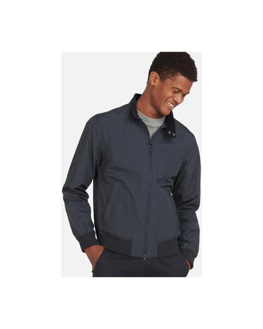 Jackets > light jackets Barbour pour homme en coloris Blue