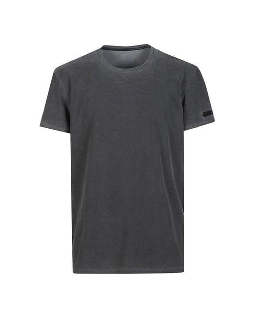 Rrd Gray T-Shirts for men