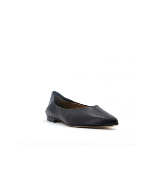 Anna F. Black Ballerinas