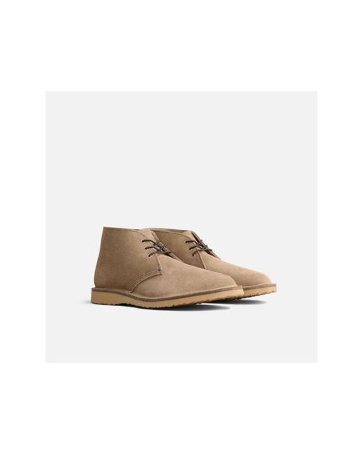 Red Wing Flip-Flops & Slider in Brown für Herren