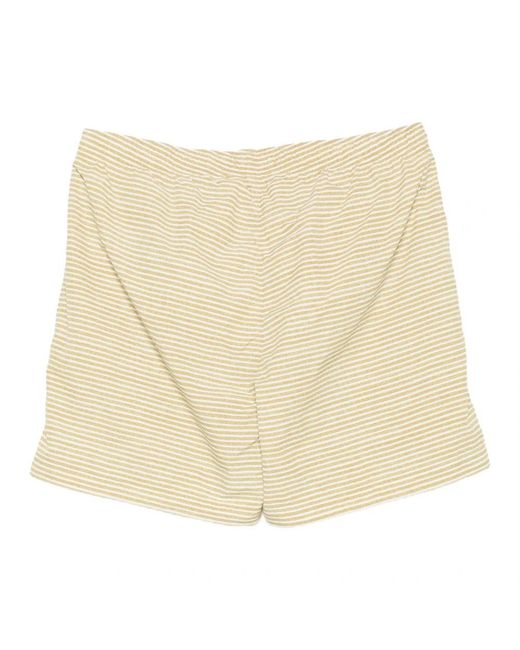C P Company Natural Beachwear for men