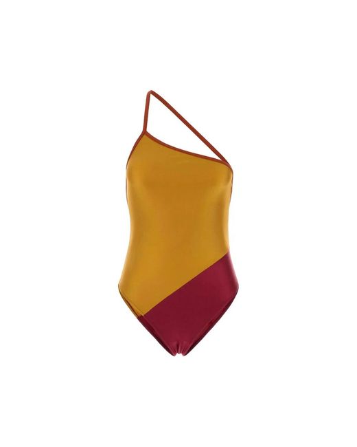 Saint Laurent Multicolor Beachwear