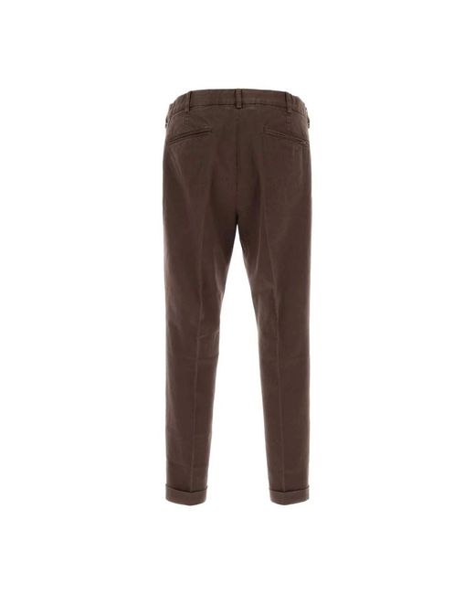 Chinos Cellar Door de hombre de color Brown
