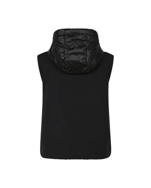 Vests Moose Knuckles de color Black