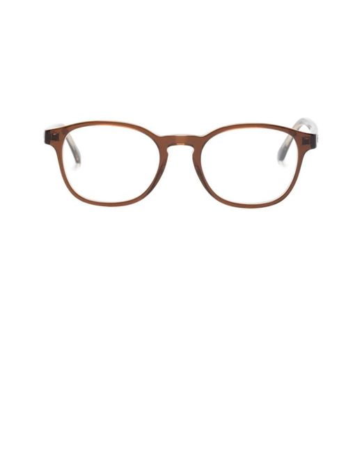 Ray-Ban Metallic Glasses