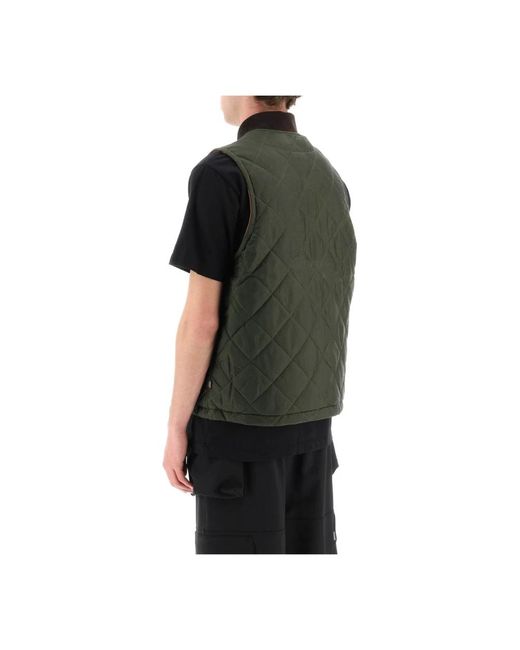 Jackets > vests Filson pour homme en coloris Green