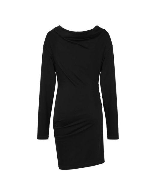 Max Mara Jurken in het Black