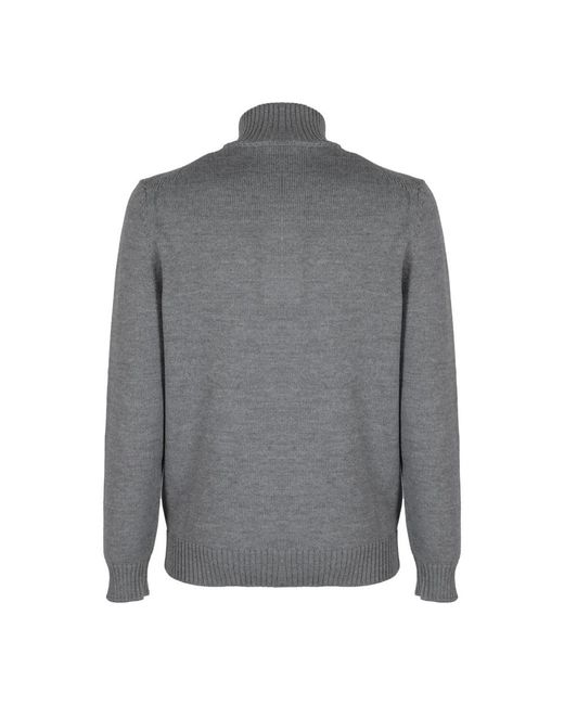 Fay Gray Turtlenecks for men