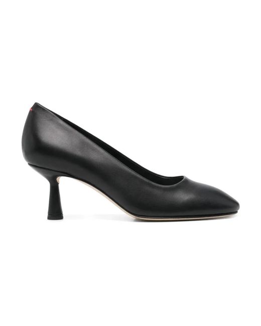 Pumps di Aeyde in Black