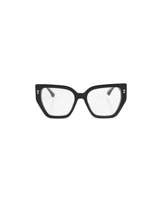 Glasses Etro de color Black