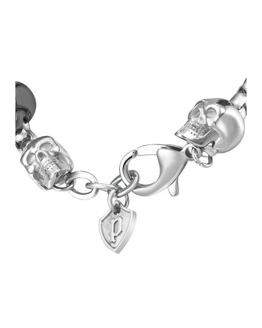 Police Metallic Bracelets for men