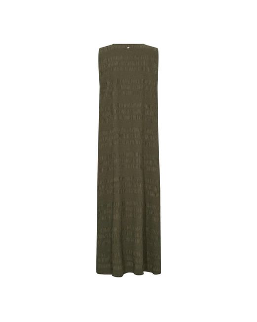 Mos Mosh Green Maxi Dresses