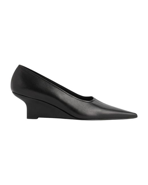 Totême  Black Pumps