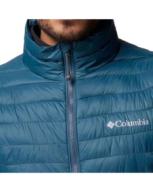 Columbia Blue Waistcoats for men