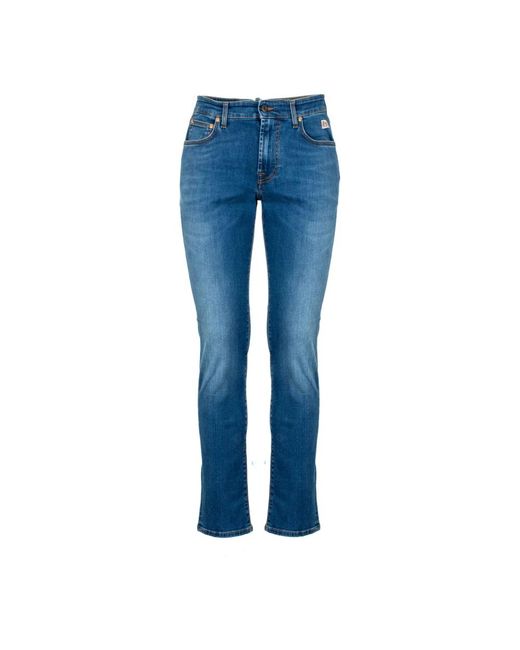 Roy Rogers Klassische denim-jeans in Blue für Herren