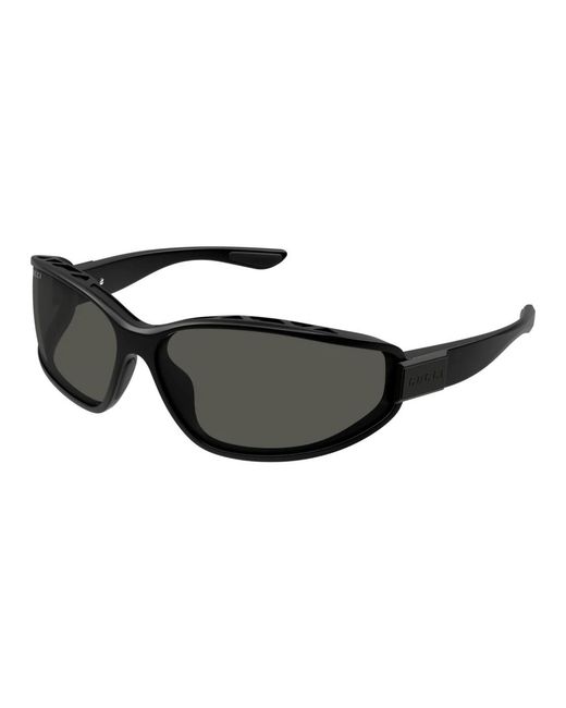 Gucci Black Sunglasses for men
