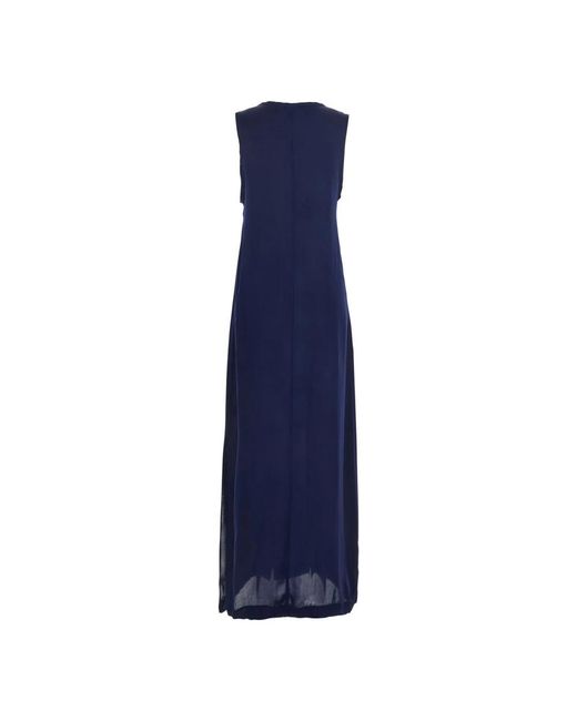 Jucca Maxi Dresses in het Blue