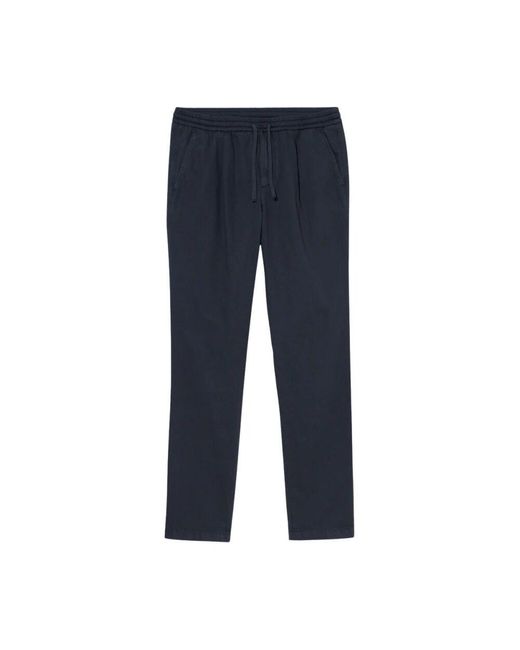 Slim-Fit Trousers Brooks Brothers pour homme en coloris Blue