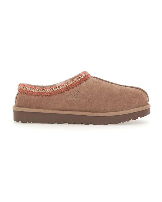 Ugg Brown Slippers