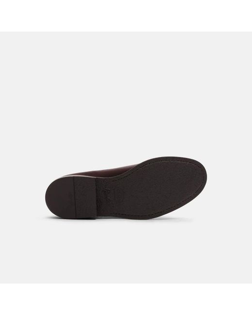 Scarosso Brown Chelsea Boots for men
