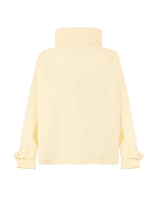 Moorer Natural Light Jackets