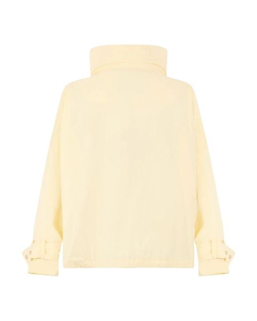 Moorer Natural Light Jackets