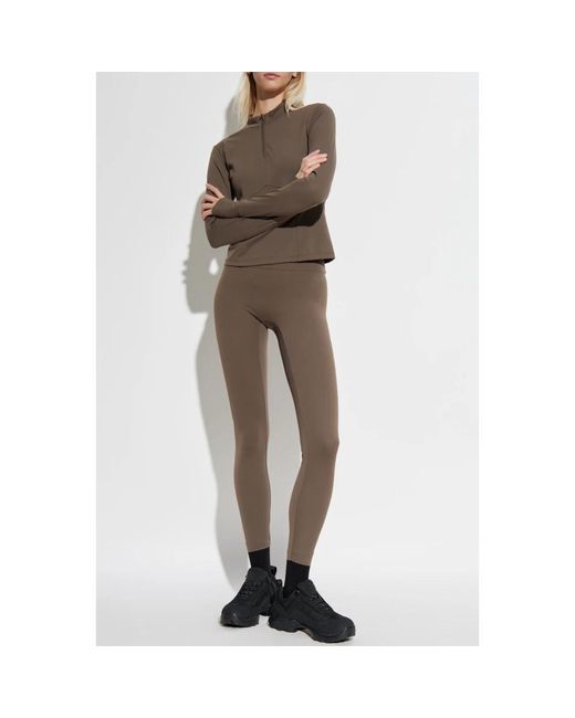 Rethinkit Studios Sporttop in het Brown