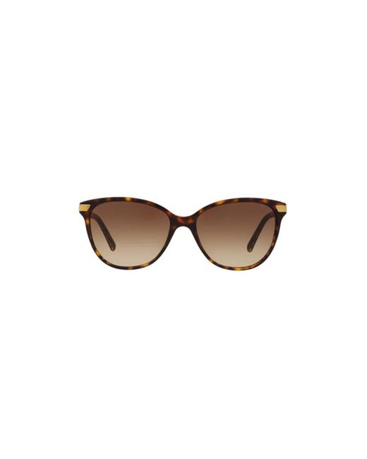 Burberry Brown Sunglasses