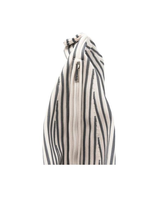 Handbags CFCL en coloris Gray