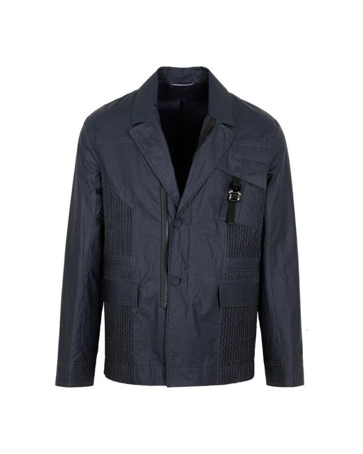 Dior Blue Blazers for men