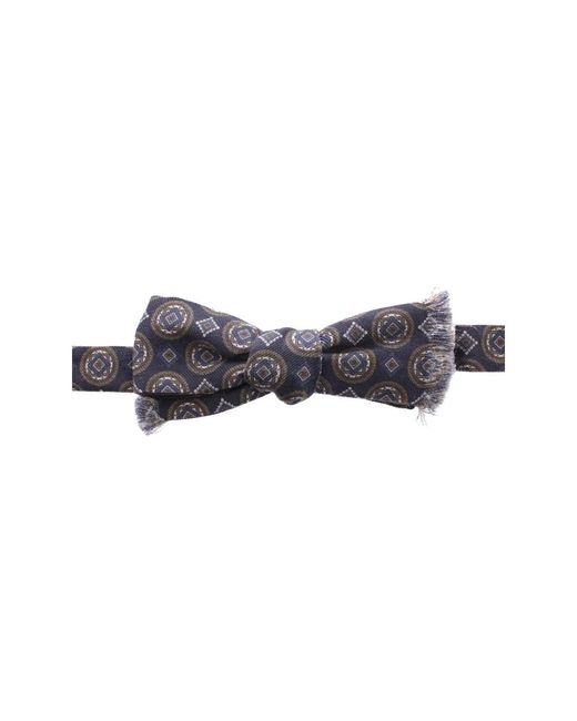 Bowties di Dolce & Gabbana in Blue da Uomo