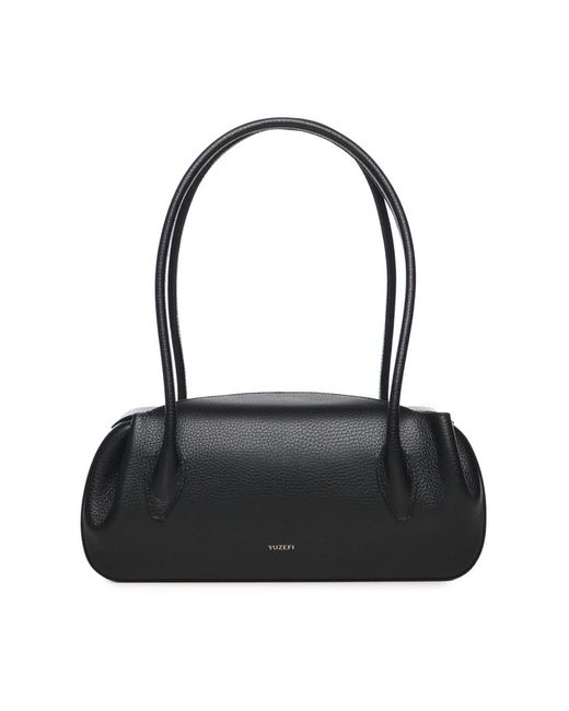 Yuzefi Black Handbags