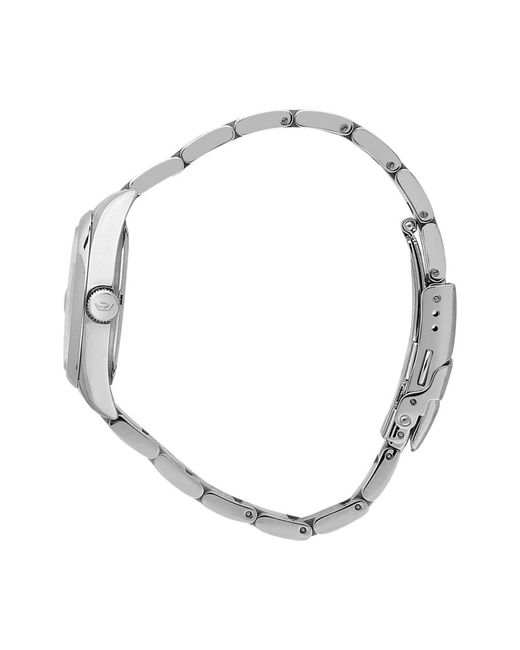 Philip Watch Metallic Watches