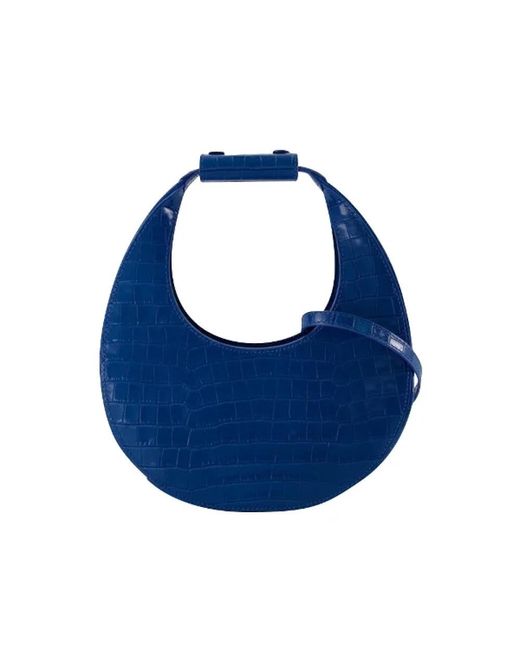 Staud Blue Handbags