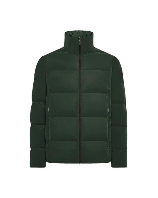 Winter Jackets Rrd pour homme en coloris Green
